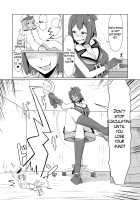Chibi na Omae wa Atashi no Omocha / 縮小提督は摩耶様の所有物 [Takai Sen] [Kantai Collection] Thumbnail Page 22