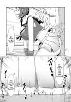 Chibi na Omae wa Atashi no Omocha / 縮小提督は摩耶様の所有物 [Takai Sen] [Kantai Collection] Thumbnail Page 24