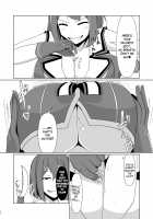 Chibi na Omae wa Atashi no Omocha / 縮小提督は摩耶様の所有物 [Takai Sen] [Kantai Collection] Thumbnail Page 25