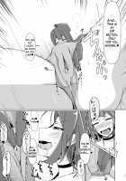 Chibi na Omae wa Atashi no Omocha / 縮小提督は摩耶様の所有物 [Takai Sen] [Kantai Collection] Thumbnail Page 26