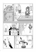 Chibi na Omae wa Atashi no Omocha / 縮小提督は摩耶様の所有物 [Takai Sen] [Kantai Collection] Thumbnail Page 27
