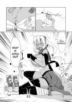 Chibi na Omae wa Atashi no Omocha / 縮小提督は摩耶様の所有物 [Takai Sen] [Kantai Collection] Thumbnail Page 28