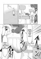 Chibi na Omae wa Atashi no Omocha / 縮小提督は摩耶様の所有物 [Takai Sen] [Kantai Collection] Thumbnail Page 08