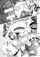 Hibiki ni Yoru Chris-chan no H na Sainan / 響によるクリスちゃんのHな災難 [Moai Tentyou] [Senki Zesshou Symphogear] Thumbnail Page 20
