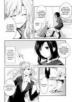 A Secret Weekend / ないしょの週末 [Karuha] [Original] Thumbnail Page 02