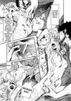 Eros&Agape / Eros&Agape [Ikujinashi No Fetishist] [Fate] Thumbnail Page 10