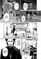 Eros&Agape / Eros&Agape [Ikujinashi No Fetishist] [Fate] Thumbnail Page 14