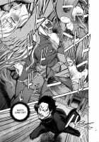 Eros&Agape / Eros&Agape [Ikujinashi No Fetishist] [Fate] Thumbnail Page 18