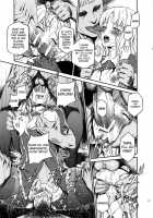 Eros&Agape / Eros&Agape [Ikujinashi No Fetishist] [Fate] Thumbnail Page 22