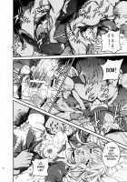 Eros&Agape / Eros&Agape [Ikujinashi No Fetishist] [Fate] Thumbnail Page 23