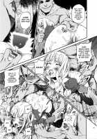 Eros&Agape / Eros&Agape [Ikujinashi No Fetishist] [Fate] Thumbnail Page 24