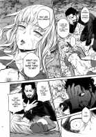 Eros&Agape / Eros&Agape [Ikujinashi No Fetishist] [Fate] Thumbnail Page 29