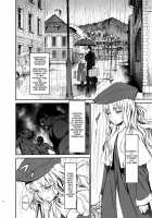 Eros&Agape / Eros&Agape [Ikujinashi No Fetishist] [Fate] Thumbnail Page 05