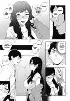 23-ji no Hakoniwa / 23時の箱庭 [Igumox] [Original] Thumbnail Page 05