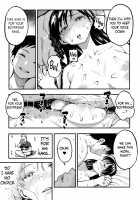 August, 10 Years Later, With You. / 十年後の八月 君と。 [Taniguchi Daisuke] [Original] Thumbnail Page 104