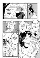 August, 10 Years Later, With You. / 十年後の八月 君と。 [Taniguchi Daisuke] [Original] Thumbnail Page 123