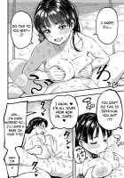 August, 10 Years Later, With You. / 十年後の八月 君と。 [Taniguchi Daisuke] [Original] Thumbnail Page 127