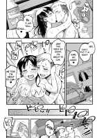 August, 10 Years Later, With You. / 十年後の八月 君と。 [Taniguchi Daisuke] [Original] Thumbnail Page 133