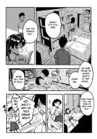 August, 10 Years Later, With You. / 十年後の八月 君と。 [Taniguchi Daisuke] [Original] Thumbnail Page 20