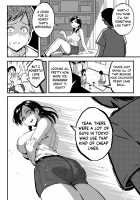 August, 10 Years Later, With You. / 十年後の八月 君と。 [Taniguchi Daisuke] [Original] Thumbnail Page 23