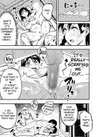 August, 10 Years Later, With You. / 十年後の八月 君と。 [Taniguchi Daisuke] [Original] Thumbnail Page 48