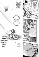 August, 10 Years Later, With You. / 十年後の八月 君と。 [Taniguchi Daisuke] [Original] Thumbnail Page 58