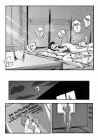 August, 10 Years Later, With You. / 十年後の八月 君と。 [Taniguchi Daisuke] [Original] Thumbnail Page 67