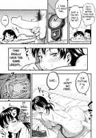 August, 10 Years Later, With You. / 十年後の八月 君と。 [Taniguchi Daisuke] [Original] Thumbnail Page 86