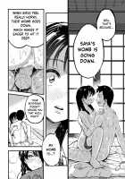 August, 10 Years Later, With You. / 十年後の八月 君と。 [Taniguchi Daisuke] [Original] Thumbnail Page 91