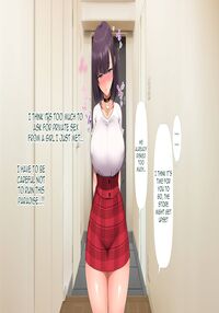 DeliHeal de Mitsuketa Do-M Tenshi / デリヘルでみつけたドM天使 Page 160 Preview