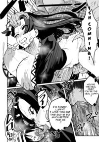 B-Trayal - 53 Boa / B-Trayal - 53 Boa Page 11 Preview
