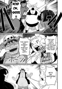 B-Trayal - 53 Boa / B-Trayal - 53 Boa Page 6 Preview