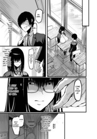 Kanmoku no Ko / 緘黙の子 Page 29 Preview