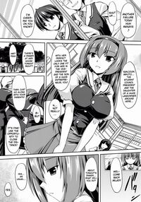 Hana Hook Anthology Comics Vol. 2 / 鼻フック アンソロジーコミックス Vol.2 Page 22 Preview