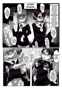 Hana Hook Anthology Comics Vol. 2 / 鼻フック アンソロジーコミックス Vol.2 Page 48 Preview
