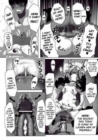 Hana Hook Anthology Comics Vol. 2 / 鼻フック アンソロジーコミックス Vol.2 Page 57 Preview