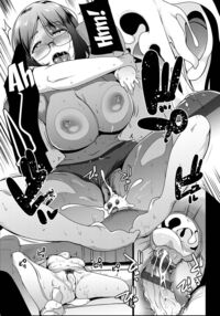 Matayuru Dormitory / マタユルソウ [Muneshiro] [Original] Thumbnail Page 64