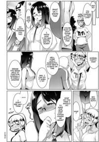 Matayuru Dormitory / マタユルソウ [Muneshiro] [Original] Thumbnail Page 65