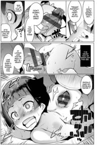 Matayuru Dormitory / マタユルソウ [Muneshiro] [Original] Thumbnail Page 80