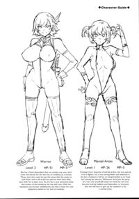 Seiyoku ni Shoujiki Sugiru Shota Yuusha / 性欲に正直すぎるショタ勇者 [Mizuryu Kei] [Dragon Quest] Thumbnail Page 32