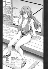 Kaizoku Kyonyuu Wa Ni / 海賊巨乳 和弐 Page 25 Preview