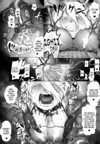 Minna de Nakayoku Inma no Omocha / みんなで仲良く淫魔の眷属 Page 28 Preview