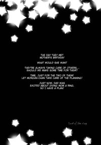 LORD Of The RING King Of Iris / LORD of the RING king of Iris Page 30 Preview