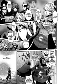 LORD Of The RING King Of Iris / LORD of the RING king of Iris Page 43 Preview