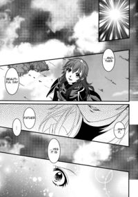 LORD Of The RING King Of Iris / LORD of the RING king of Iris Page 51 Preview