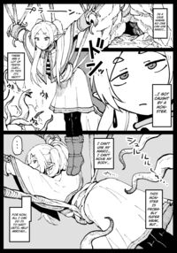 Naedoko no Frieren / 苗床のフリーレン [Ahemaru] [Sousou No Frieren] Thumbnail Page 01