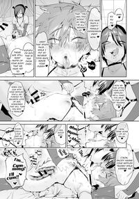 Boukensha wa Mesuiki Suru Hodo Tsuyoku Naru ga Baka ni Naru Ken o Te ni Ireta! / 冒険者はメスイキするほど強くなるがバカになる剣を手にいれた! Page 18 Preview
