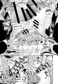 Boukensha wa Mesuiki Suru Hodo Tsuyoku Naru ga Baka ni Naru Ken o Te ni Ireta! / 冒険者はメスイキするほど強くなるがバカになる剣を手にいれた! Page 34 Preview