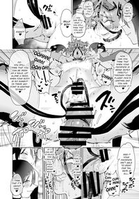 Boukensha wa Mesuiki Suru Hodo Tsuyoku Naru ga Baka ni Naru Ken o Te ni Ireta! / 冒険者はメスイキするほど強くなるがバカになる剣を手にいれた! Page 51 Preview