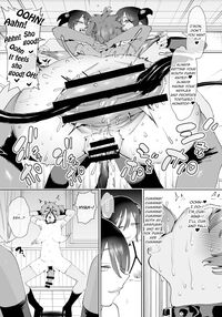 Boukensha wa Mesuiki Suru Hodo Tsuyoku Naru ga Baka ni Naru Ken o Te ni Ireta! / 冒険者はメスイキするほど強くなるがバカになる剣を手にいれた! Page 52 Preview